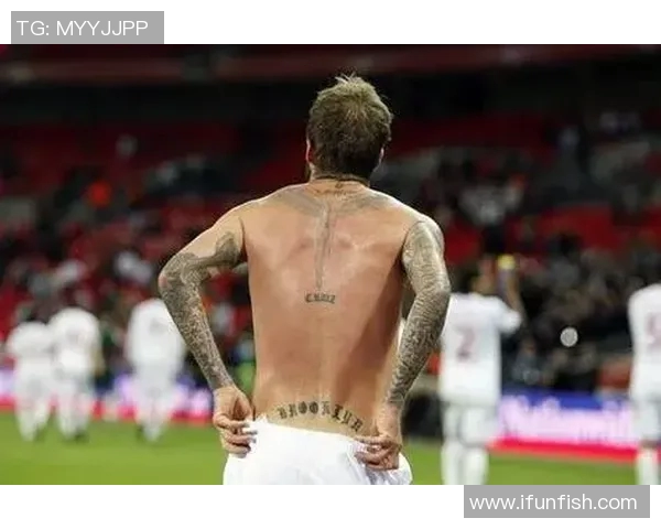 足球明星小贝经典瞬间回顾他的风采与魅力永驻球迷心中