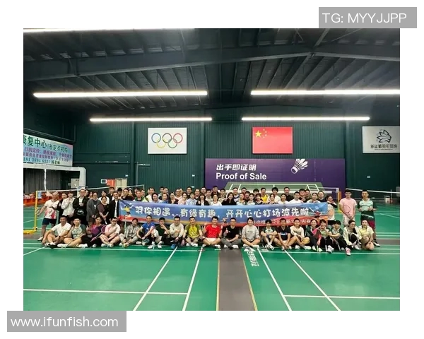 重庆羽毛球队实力解析：聚焦羽毛球运动的崛起与发展