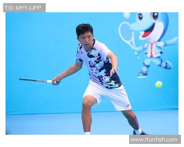 上海网球队在网球速度排行榜中荣获第五名展现出强劲实力与潜力